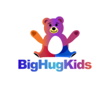 https://www.logocontest.com/public/logoimage/1616334181Big Hug Kids.png